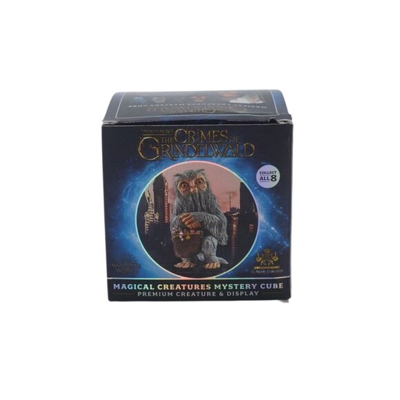 The Crimes of Grindelwald Magical Mystery Cube – Item 7 of 8 – Sealed Blind Box - Picture 3 of 5